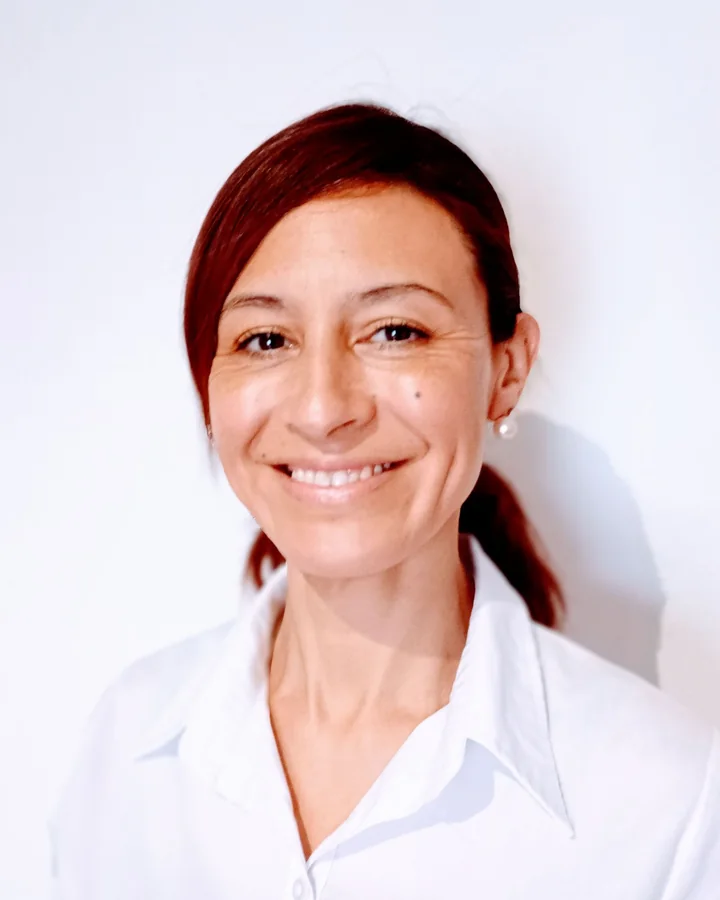Analía Mabel Gonzalez, gestora a cargo de Newcivis Gestoría